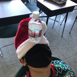 Meet your Posher, George